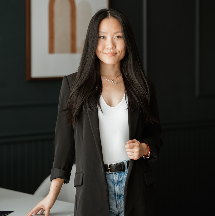 Bo Yi (Bonnie) Han