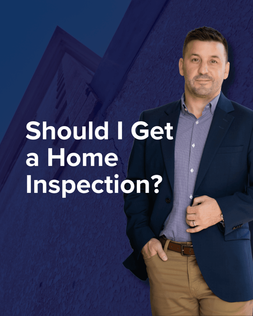 Devrais-je faire inspecter ma maison ? Ce que tout acheteur doit savoir