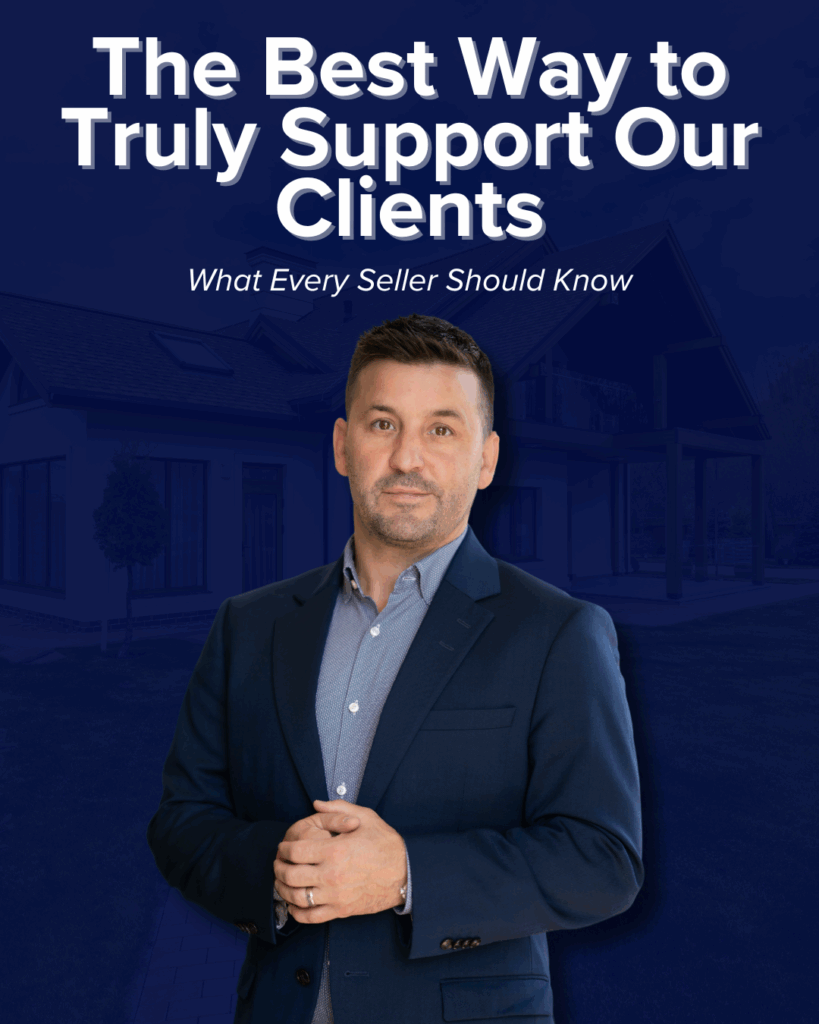 La meilleure façon de soutenir véritablement nos clients