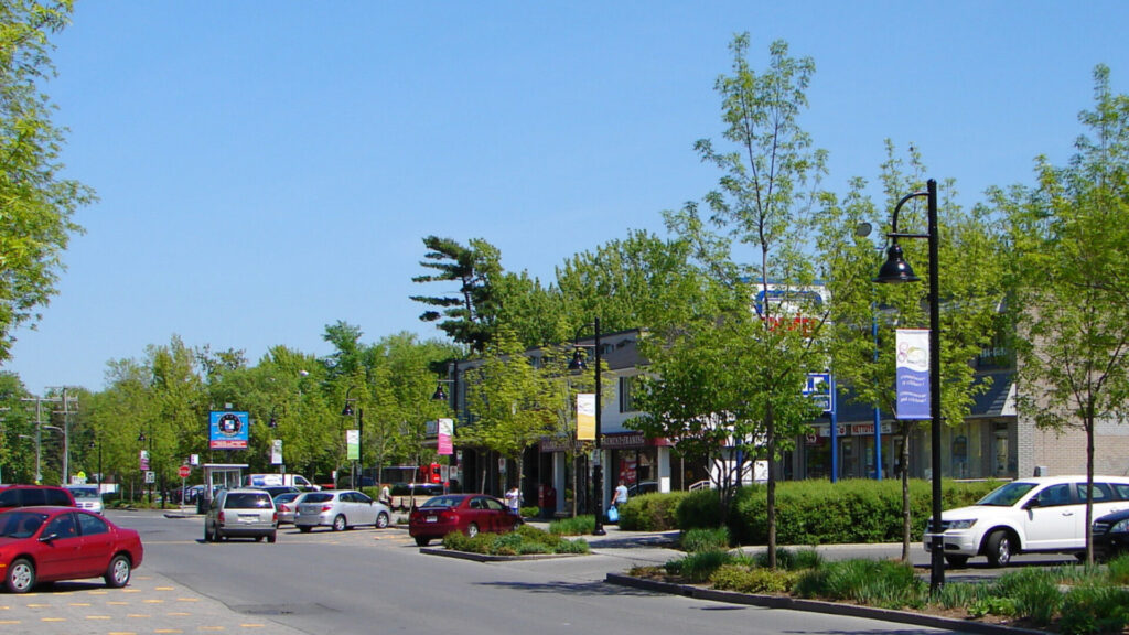 Beaconsfield
