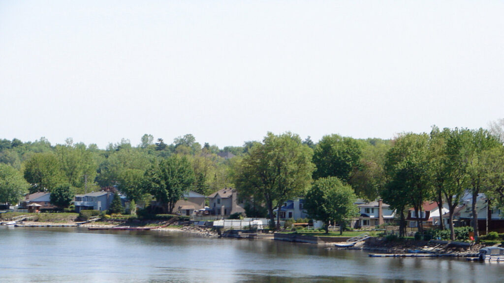 Île Perrot