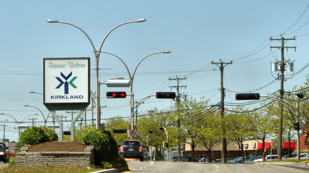 Kirkland