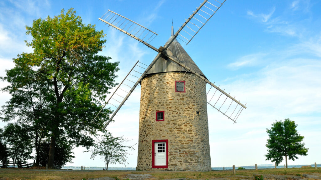 Notre-Dame-de-l’Île-Perrot