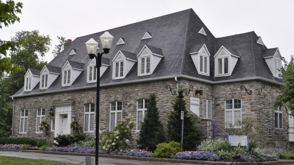 Pierrefonds