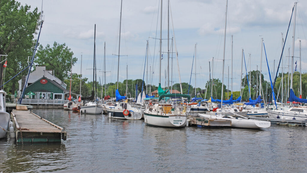 Pointe Claire