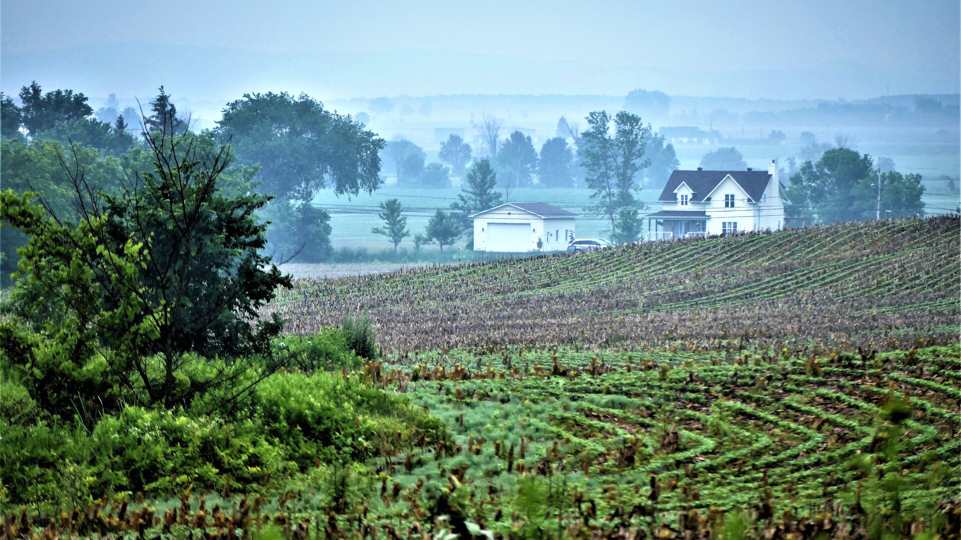 Sainte-Marthe