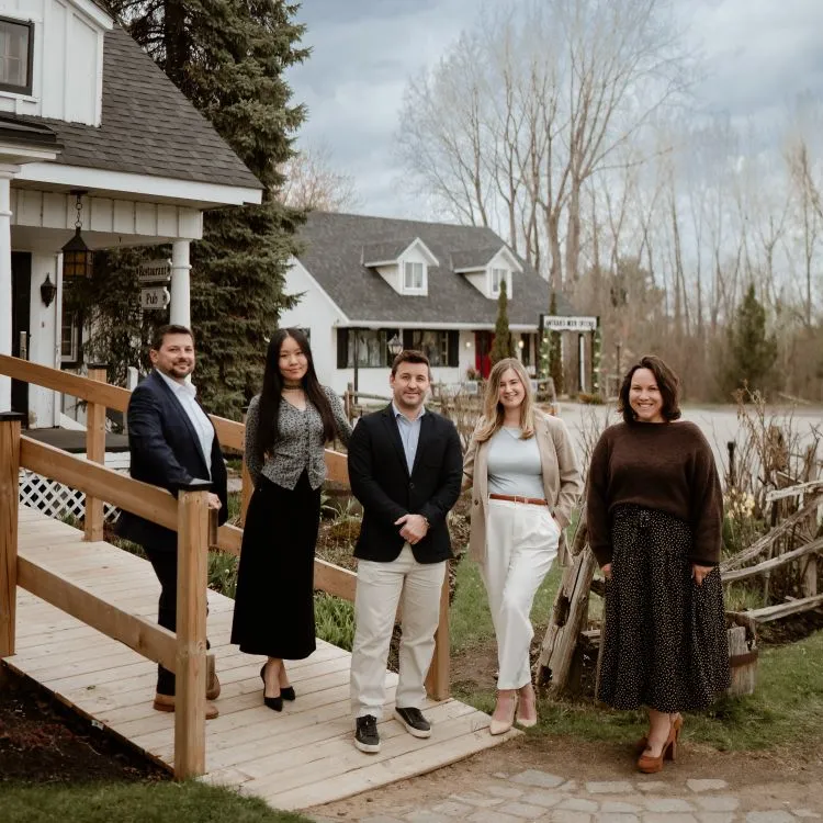 Top-Rated Real Estate Brokers in the West Island & Vaudreuil-Soulanges